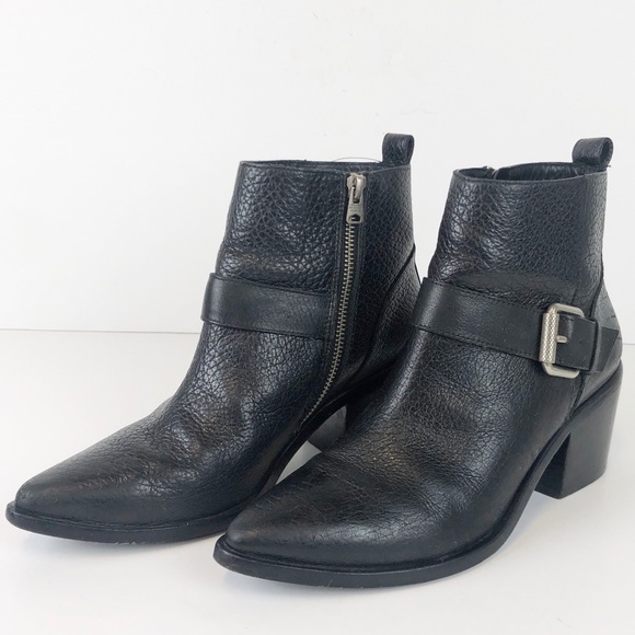 all saints jason boot